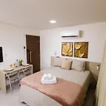 Flat A 2 Min Da Praia Em Joao Pessoa