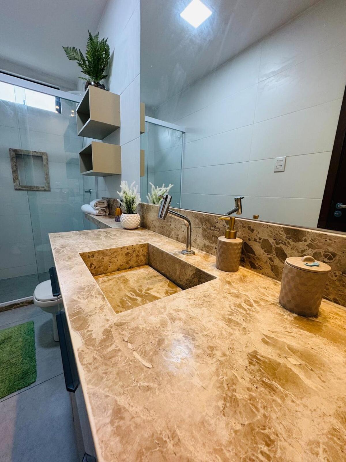 Apartamento Flat A 2 Min Da Em João Pessoa
